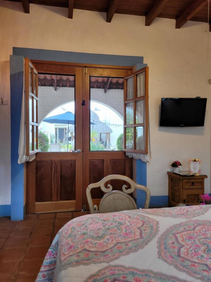 Casa Magdalena Bed & Breakfast San Carlos Nuevo Guaymas Exterior photo